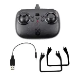 Dron Y-35 wykonujący akrobację 360 stopni w powietrzu