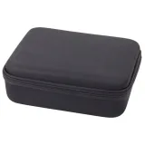 Dron Y329 z rozłożonymi śmigłami gotowy do startu na stole