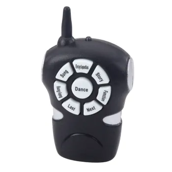 Pilot do robota interaktywnego RC do sterowania zabawką