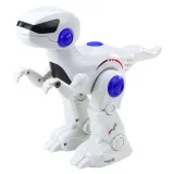 Robot dinozaur RC Tyrannosaurus Rex z pilotem do zdalnego sterowania