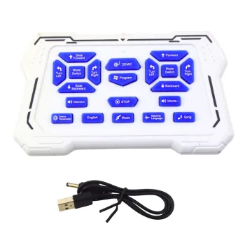 Interaktywny dinozaur RC z realistycznymi detalami i ruchomymi elementami