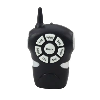 Bezpieczna zabawka edukacyjna – inteligentny dinozaur RC dla najmłodszych