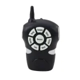 Bezpieczna zabawka edukacyjna – inteligentny dinozaur RC dla najmłodszych