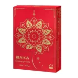 Klocki kreatywne na prezent – bukiet róż jako dekoracja do domu