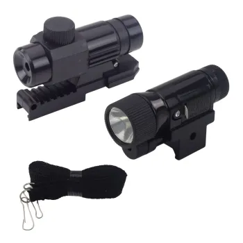 Realistyczny karabin dźwiękowo-świetlny dla młodych miłośników wojska