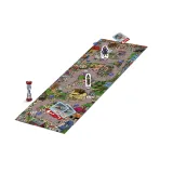 Zestaw gry Spy Guy Rodzina Trefików Trefl z akcesoriami