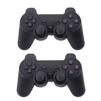 Konsola Retro Gra Telewizyjna Pady Bezprzewodowe Do Gier