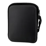 Dron Sky Hunter D19HW ze złożonymi ramionami i uchwytem na telefon