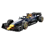 Zestaw konstrukcyjny Red Bull F1 RB19 1:24 z 333 elementami