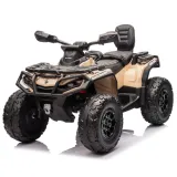 Quad Can Am Outlander 4x4 DK-CA005 Khaki