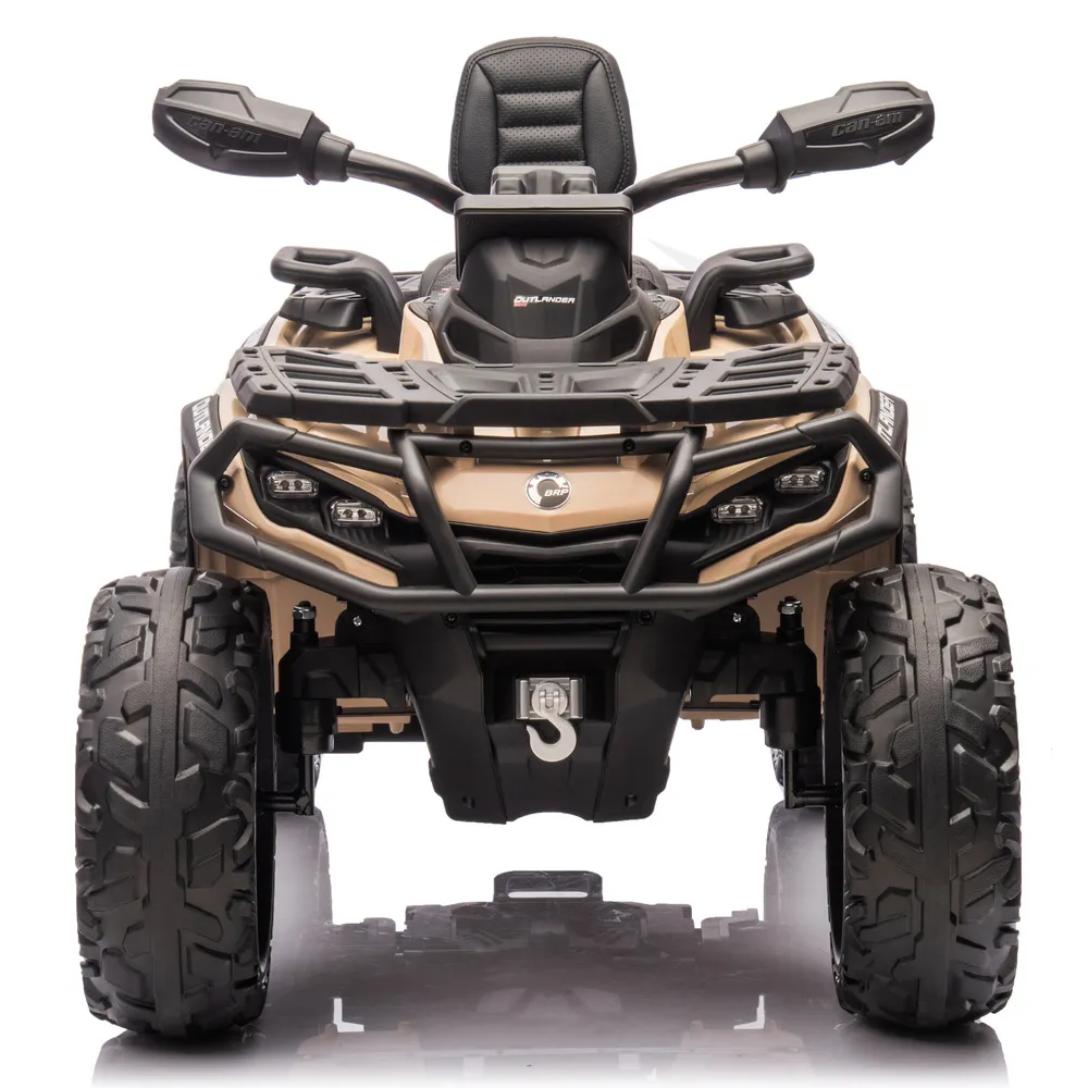 Quad Can Am Outlander 4x4 DK-CA005 Khaki