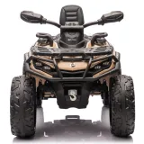 Quad Can Am Outlander 4x4 DK-CA005 Khaki