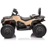 Quad Can Am Outlander 4x4 DK-CA005 Khaki