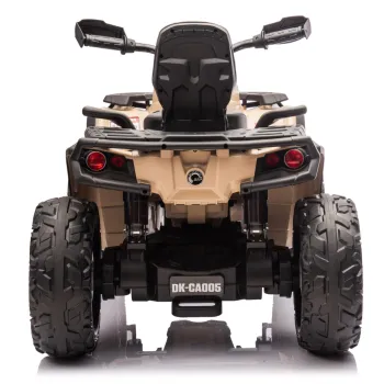 Quad Can Am Outlander 4x4 DK-CA005 Khaki