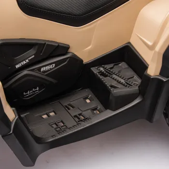 Quad Can Am Outlander 4x4 DK-CA005 Khaki