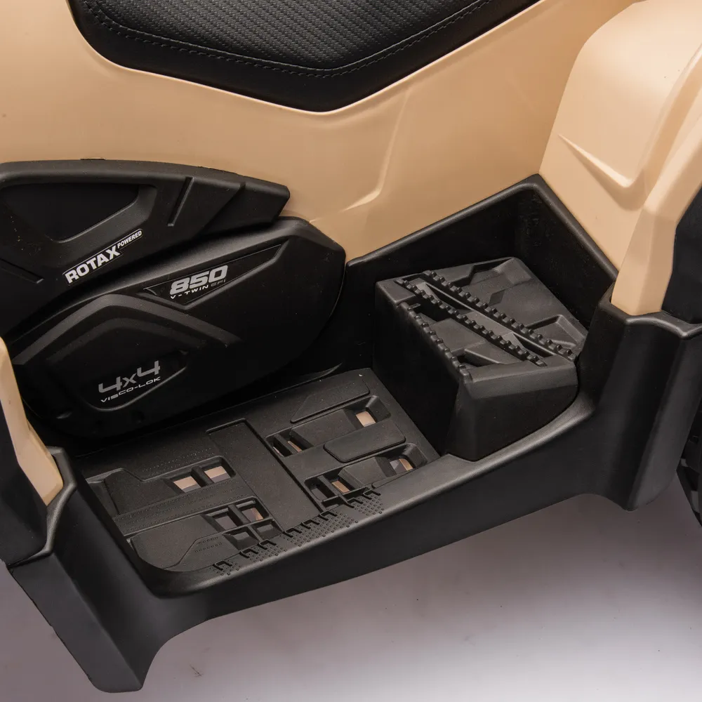 Quad Can Am Outlander 4x4 DK-CA005 Khaki