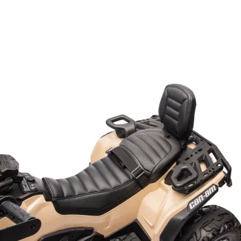 Quad Can Am Outlander 4x4 DK-CA005 Khaki