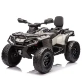 Quad Can Am Outlander 4x4 DK-CA005 Szary