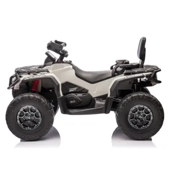 Quad Can Am Outlander 4x4 DK-CA005 Szary