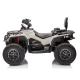 Quad Can Am Outlander 4x4 DK-CA005 Szary