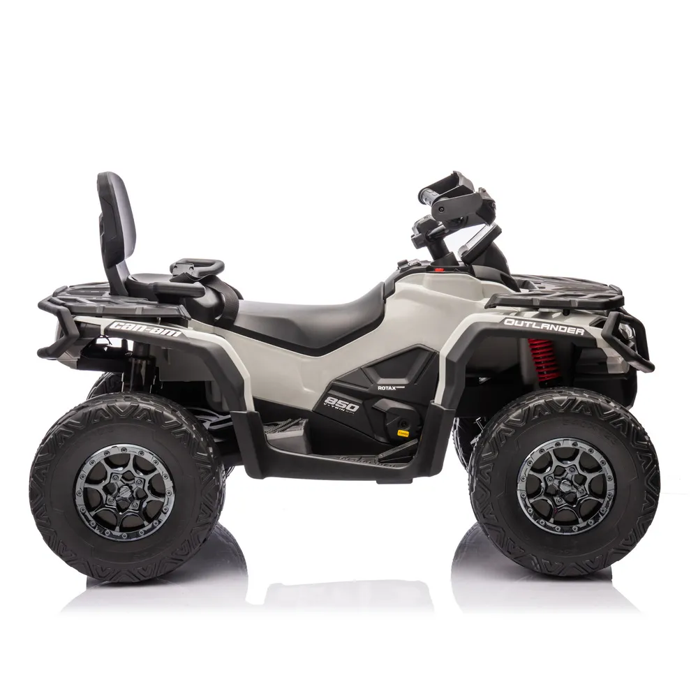 Quad Can Am Outlander 4x4 DK-CA005 Szary