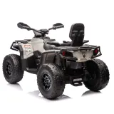 Quad Can Am Outlander 4x4 DK-CA005 Szary