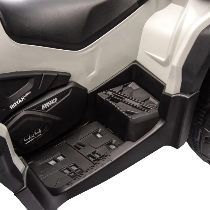 Quad Can Am Outlander 4x4 DK-CA005 Szary