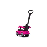 Zestaw jeździk Mercedes 3w1 zapakowany w oryginalne pudełko