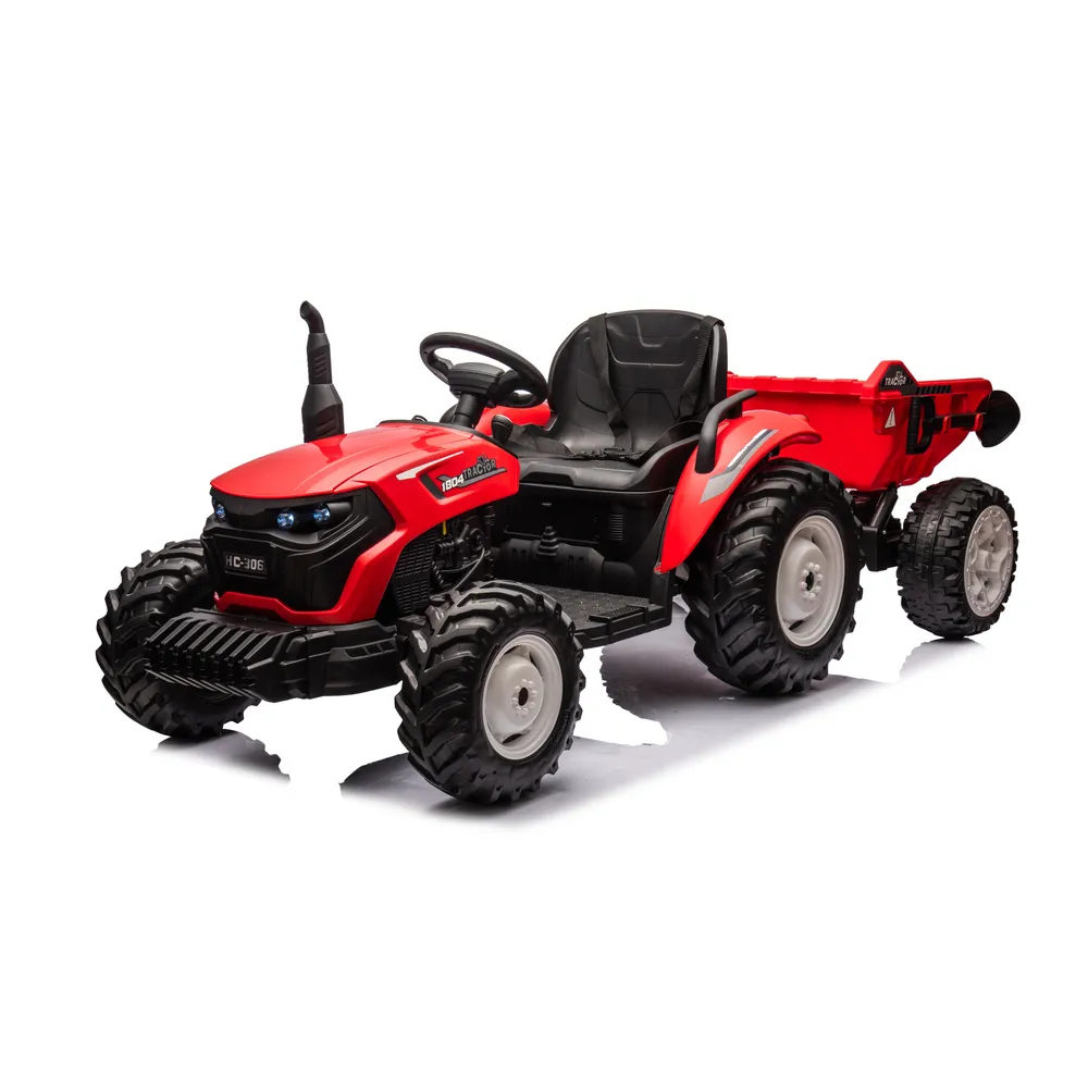 Wytrzymały pojazd elektryczny HC-306 na akumulator dla najmłodszych