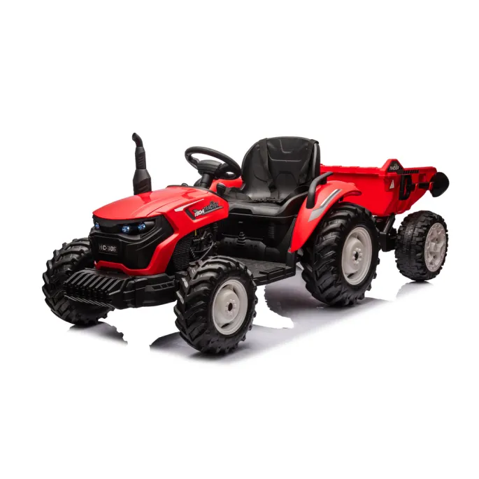 Wytrzymały pojazd elektryczny HC-306 na akumulator dla najmłodszych