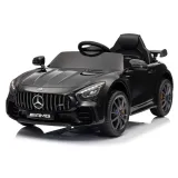 Auto na Akumulator Mercedes GTR Czarny