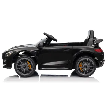 Auto na Akumulator Mercedes GTR Czarny