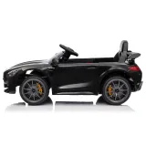 Auto na Akumulator Mercedes GTR Czarny