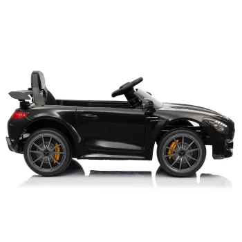 Auto na Akumulator Mercedes GTR Czarny