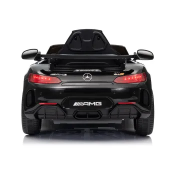 Auto na Akumulator Mercedes GTR Czarny