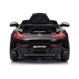 Auto na Akumulator Mercedes GTR Czarny