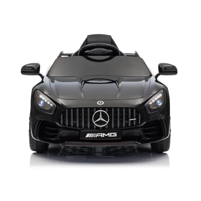 Auto na Akumulator Mercedes GTR Czarny
