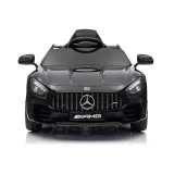 Auto na Akumulator Mercedes GTR Czarny