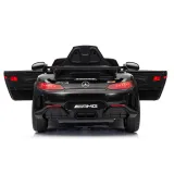 Auto na Akumulator Mercedes GTR Czarny