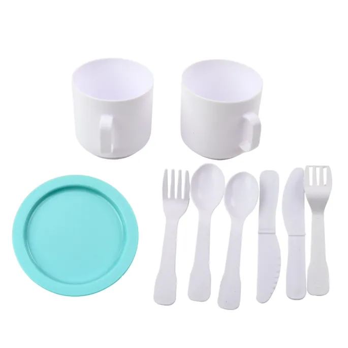 Dziecięca zmywarka na baterie z efektami świetlnymi i dźwiękowymi