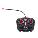 Idealna zabawka edukacyjna – żółty autobus zdalnie sterowany dla dzieci