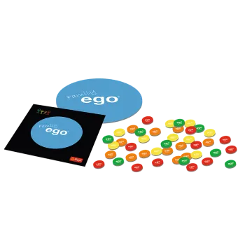Gra rodzinna Ego Family Trefl 01431