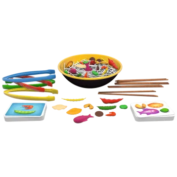 Gra zręcznościowa Hot Pot Trefl 01898