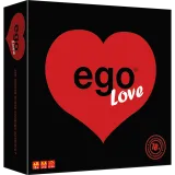 Plansza i elementy gry Ego Love Trefl dla dorosłych