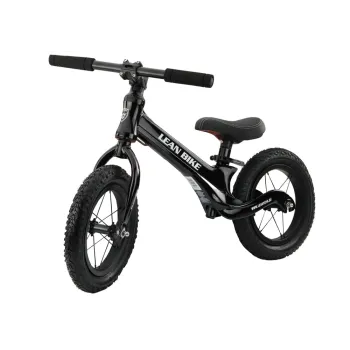 Rowerek biegowy MAGNEZIO RS z piankowymi kołami EVA 31 cm