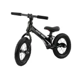 Rowerek biegowy MAGNEZIO RS z piankowymi kołami EVA 31 cm