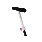 Kompletny zestaw rower trójkołowy PRO50, rączka i pedały w opakowaniu