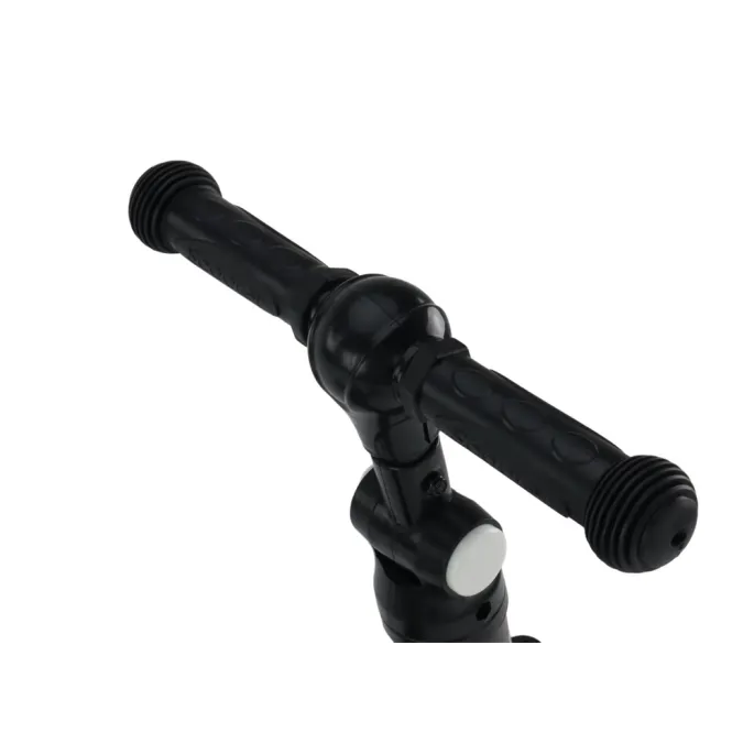 Rower trójkołowy z odczepianą rączką i trwałą konstrukcją dla malucha