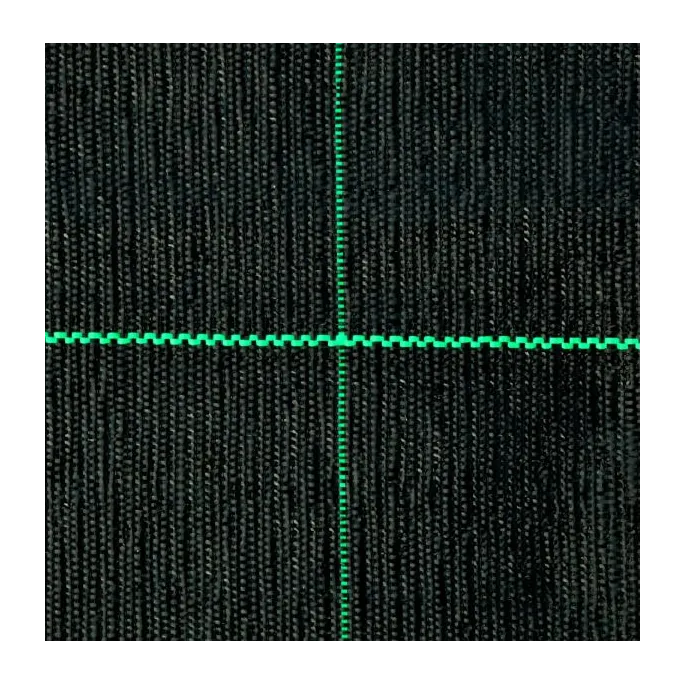 Tkanina antychwastowa 100x50m z 50 kotwami gratis do mocowania