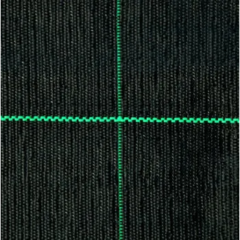 Agrotkanina ogrodowa UV do ściółkowania gleby, zestaw z kotwami